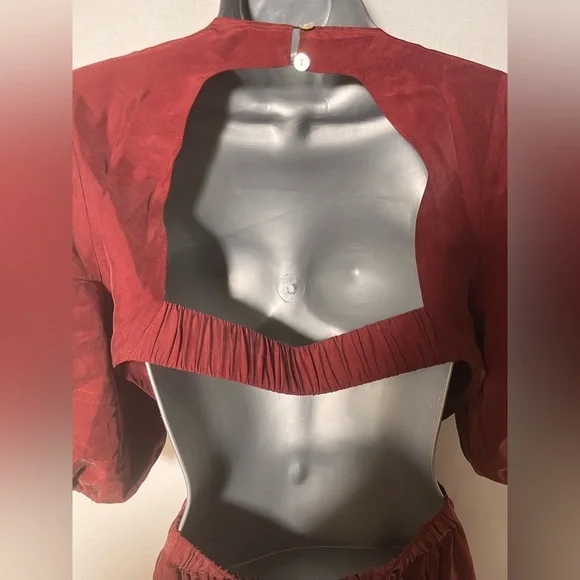 NEW Madewell Dress!!! - Picture 3 of 3